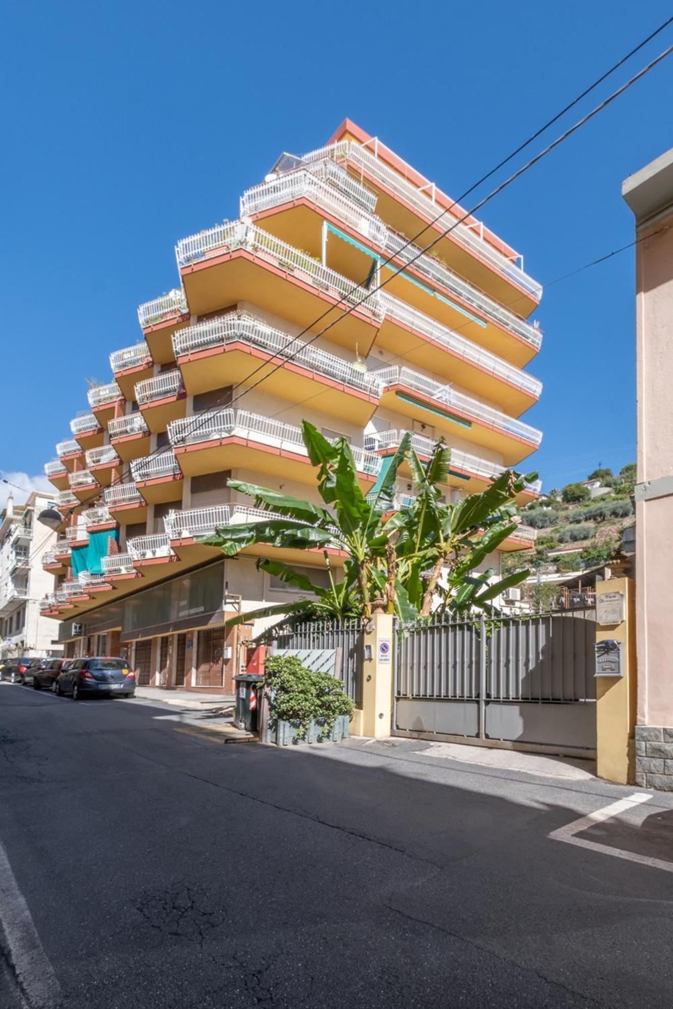 Sanremo Dream - Floridian Apt Exterior photo
