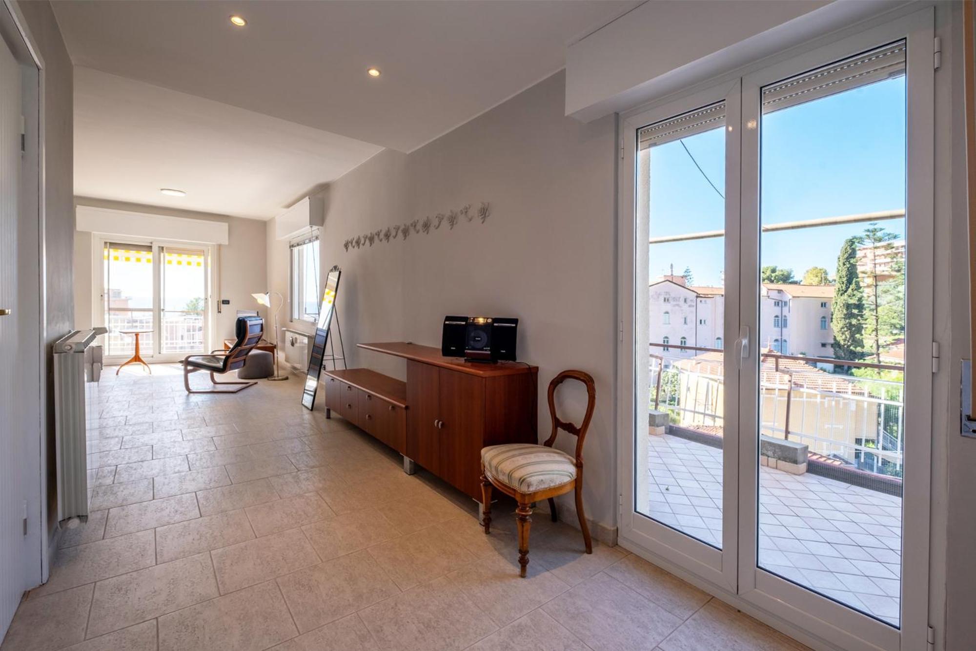 Sanremo Dream - Floridian Apt Exterior photo